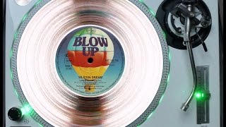 SILICON DREAM - LUDWIG FUN (RABBIT MIX) (℗1989)