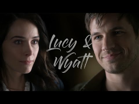 The Story of Lucy and Wyatt