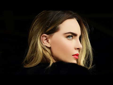 Los Ángeles Azules, Belinda, Lalo Ebratt - Amor A Primera Vista Ft. Horacio Palencia (Letra)