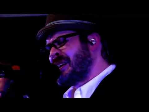 Mingo Fishtrap "Things Ain't What They Was" on Muscle Shoals to Music Row LIVE