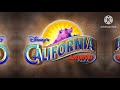 Disney S California Adventure Official Teaser Trailer 2001