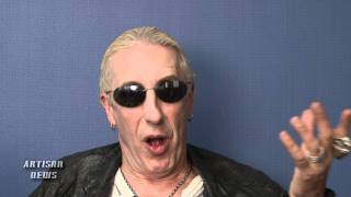 DEE SNIDER SWAPS WIVES WITH FLAVOR FLAV