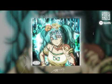 Nateki, Scythermane - Funk de Beleza [SLOWED + EXTENDED]