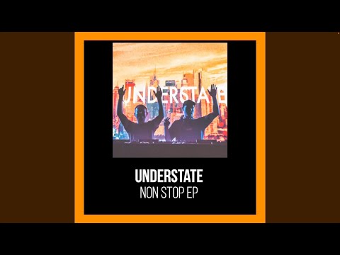 [BKN322] Understate - Non Stop EP