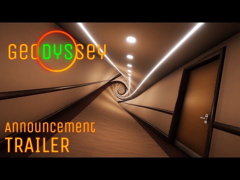 Announcement Trailer