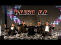 Paiso Aa Sindhi Song New Sindhi Song Dance Miracles Group