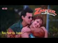 Tune Pyar Ka Jadoo ZAMEER Sanjay Kapoor Silpha Shetty Full Video Song