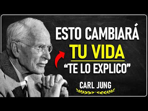 ✅ La Psicología de Carl Jung Para Sanar Tu Mente