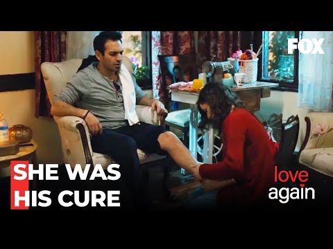Fatih Gets Zeynep To Pity Him - Love Again Episode 12