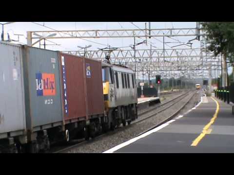 Broken Tamper DR73910 Holds up 90044.MPG