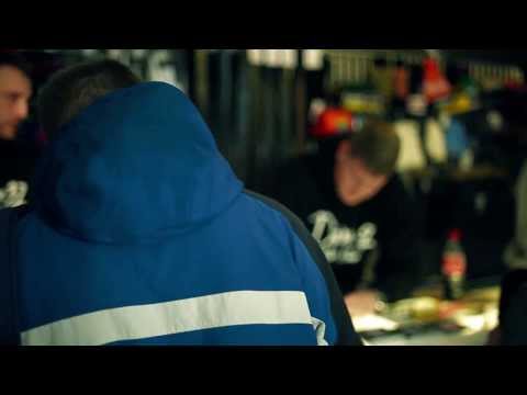 Dixon37 - 6 GRUDZIEŃ - premiera OZNZ w hempszopie