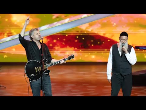 אמיר דדון שולי רנד - אנא בכח | Amir Dadon & Shuli Rand - Ana B’akoach 7.10.24