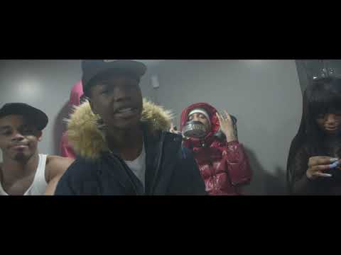 T Baby -"Message Too The Opps"(Music Video) By Finesse_Mitch