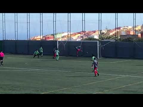 FINAL | LIGA CADETES DE PRIMERA  C.D. SOBRADILLO B-10. SAN FERNANDO REY-0 #SomosCDS!!