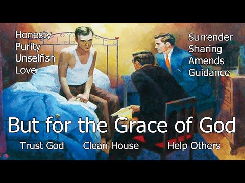 { Alcoholics Anonymous } --- 4 AA WORKSHOPS --- TAKE ALL 12 STEPS !!