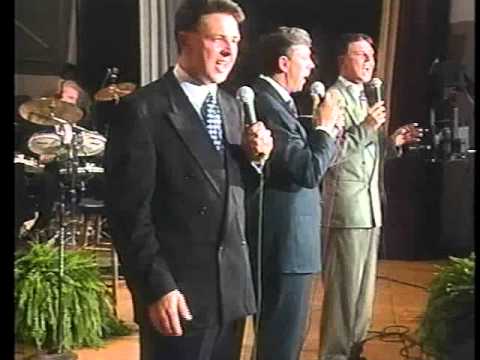 The Bishops.  He's My Hiding Place