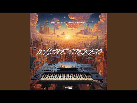My Love Stereo