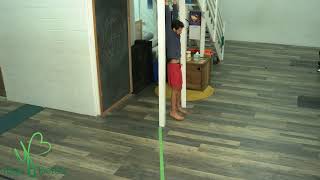 [No Sound for first 15 mins...sorry!] Level 3 - 7:30pm w/ ANDREW 1.18.24 (class starts w/audio @ 00:29:30; ends @ 01:21:08)