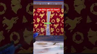 ​present wipe out! 🎁 #FortniteChapter7 #Shorts