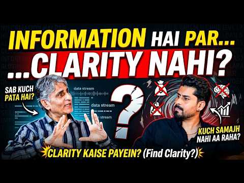 Part 3: Are We Living in a Game? | Fate, Human 3.0 & Meditation | Jai Pareek