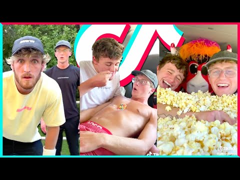 THE CHEEKY BOYOS Funny TikTok Videos!