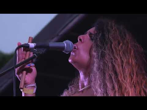 Acalanto das cores Priscila Rios - Brisbane Australia