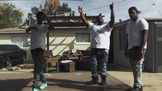 Epidemic - Hustler&#39;s Prayer (Official Video)