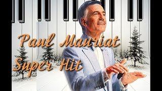 ♪ ♥ Поль Мориа и Его Оркестр - Лучшее / Paul Mauriat And His Orchestra - The best