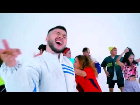 Pretty Rico - Make it Hot (Official Music Video)