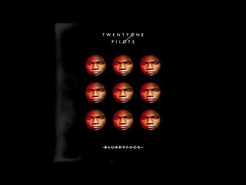 Twenty One Pilots/Childish Gambino -Polarize/Bonfire (MashUp)