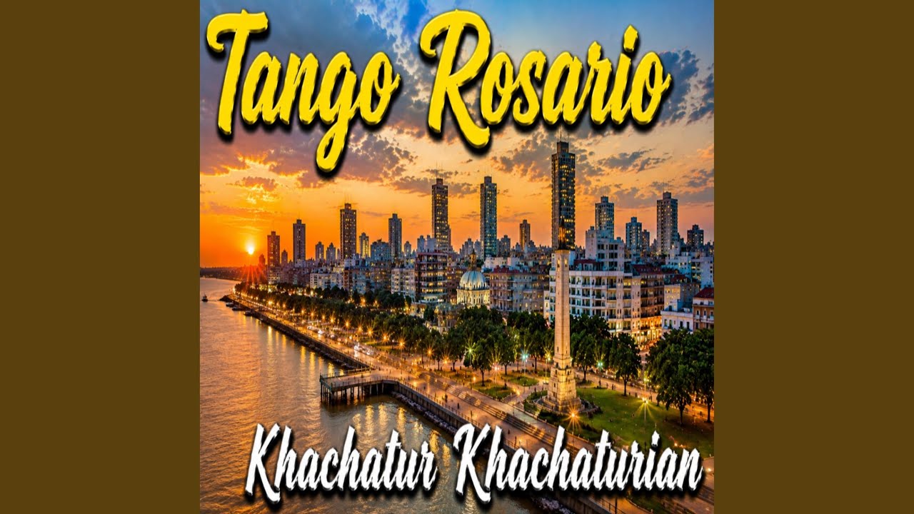 Tango Rosario