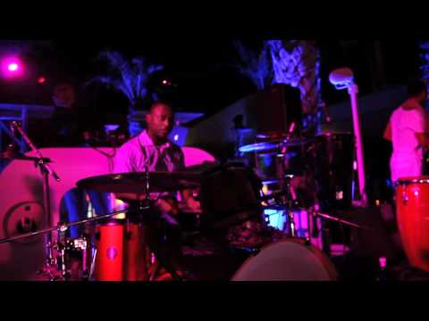 Satisfaction ( Cover  Negro Joya Live )