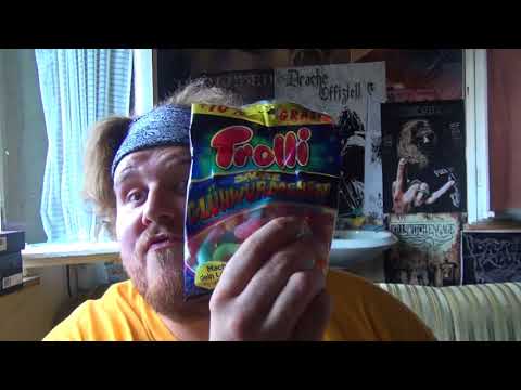 Ausgepackt Geb Geschenke 2018 / PhoenixDrache