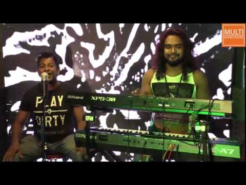 Man Thanikada Kollek with dileepa