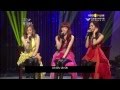 【英中字幕】TaeTiSeo(TTS) @ 少女時代SNSD - 'Mama Do' 