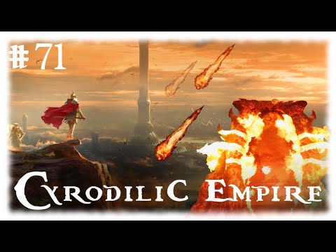 M2TW: The Elder Scrolls Total War Mod ~ Cyrodilic Empire Campaign Part 71, A Spit in the Face