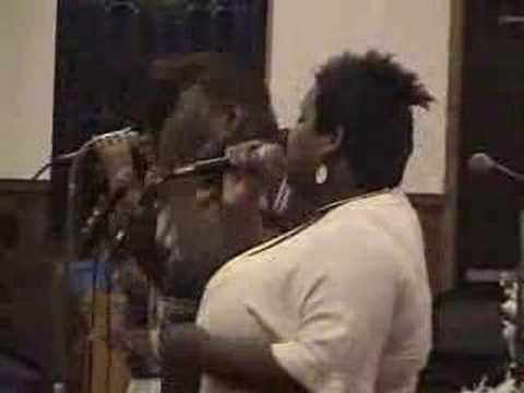 James Ross @ Youth On The Move Phase 2