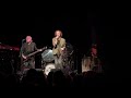 Colin Blunstone - Tell Her No, March 1, 2025 at The Mystic Theater, Petaluma, CA