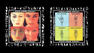 TOYAH Angels &amp; Demons