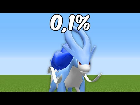 CAPTUREI UM POKEMON LENDÁRIO SHINY QUASE IMPOSSÍVEL