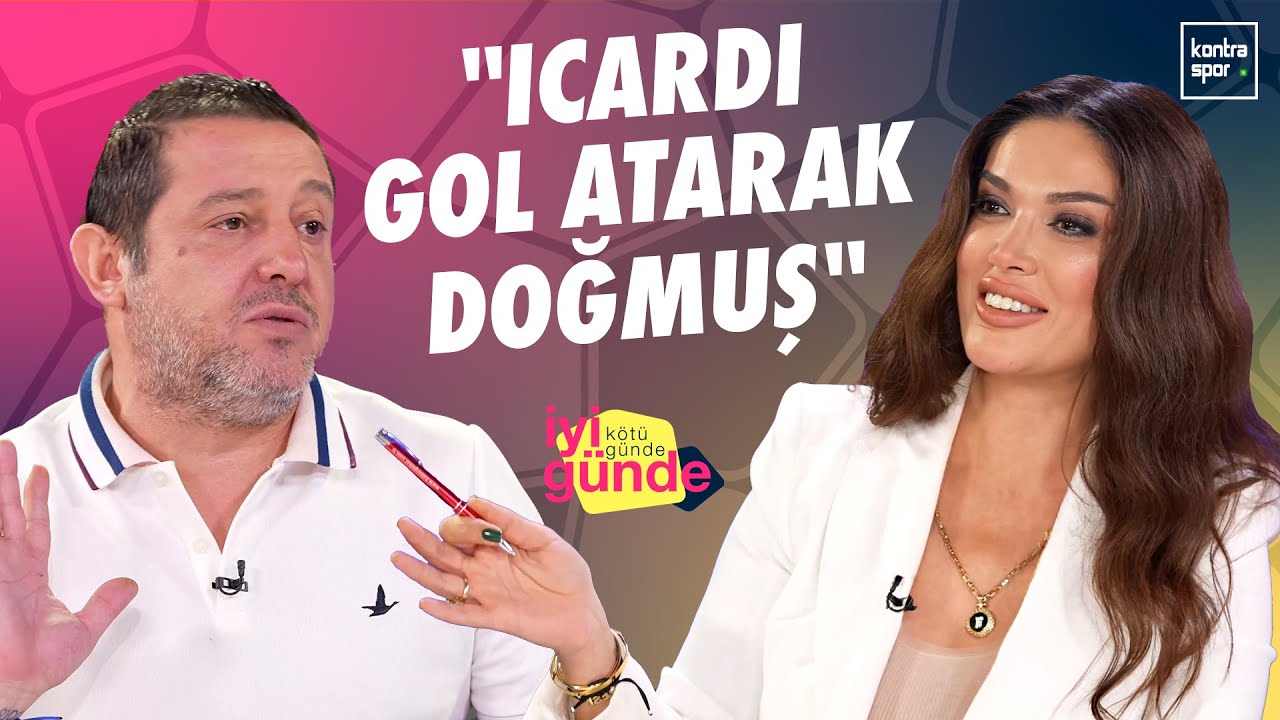 Icardi'nin golcülüğü, Asensio başka seviye, Beşiktaş'ın sorunu ne? | İyi Günde Kötü Günde