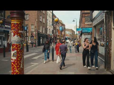 iFly KLM – Little Secrets London