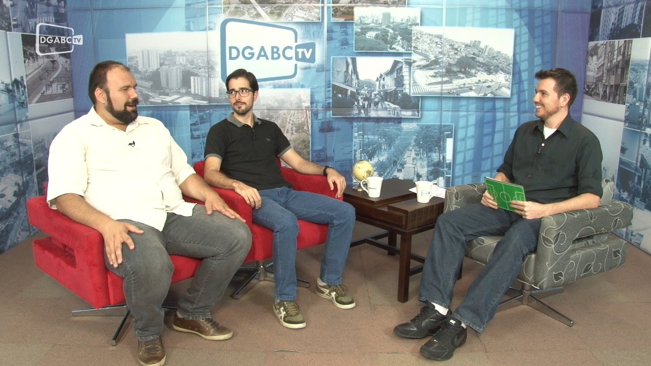 D.E.: Santo André leva a melhor e despacha Azulão da Série A-2 