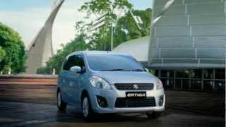 Download lagu Suzuki Ertiga, Your Excitement! mp3