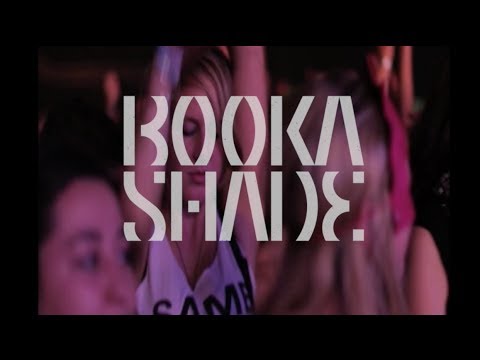 Booka Shade @ I Love Techno