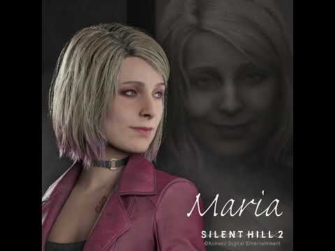 Silent Hill - Theme Of Laura - Misc Computer Games