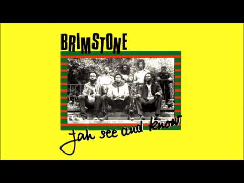 Brimstone - Calling Africa