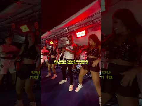 QUE NOITE FOI ESSAAAAAAA, Encruzilhada/BA?! O chão TREMEEEEEEU com a gente metendo dança ontem! 🤩🔥