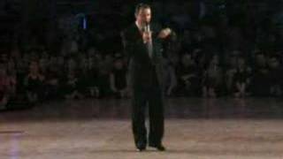 Miguel Angel Zotto e le sue origini