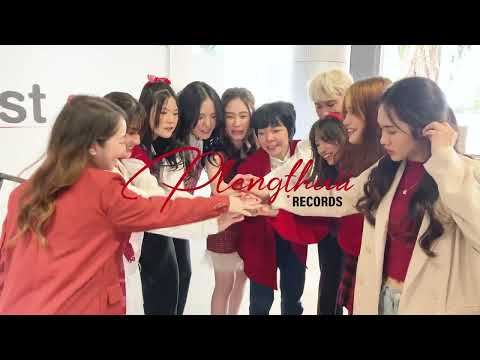 ภาพบรรยากาศงาน Idol Exchange @MBK Center l 9 Jan 2022